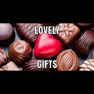 Lovely Gifts ❤️